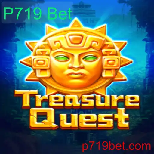 Desvendando os Segredos de TreasureQuest: A Experiência de Jogo com P719 Bet