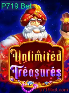 Explorando as Aventuras de UnlimitedTreasures: A Nova Sensação em Jogos com P719 Bet