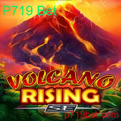 VolcanoRisingSE e P719 Bet: Aventura e Estratégia em um Jogo Inovador