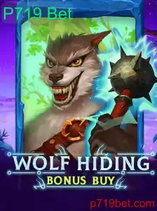 Descubra o Fascinante Mundo de WolfHidingBonusBuy!